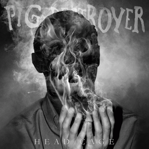 Pig Destroyer : Head Cage